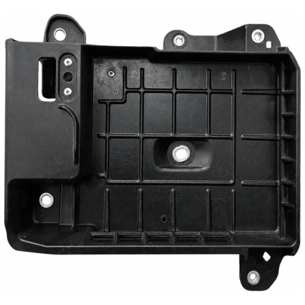 Base Suporte Bateria Corolla Cross 2024 744040a050 Preto