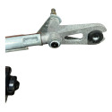 Motor Limpador Parabrisa Fiat Toro/compass 17/21 91498499