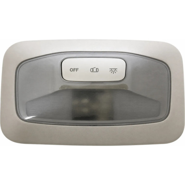 Luz Interna Cortesia Fiat Cronos/argo 2019 7356121870