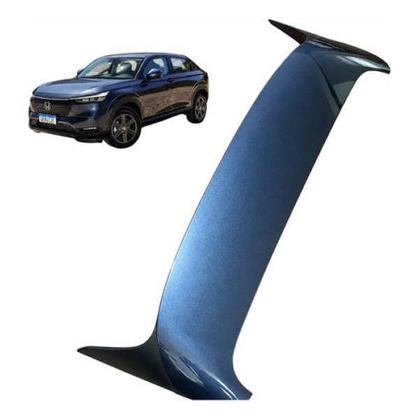 Aerofólio C/ Break Light Honda Hr-v 2024 749003m6m0