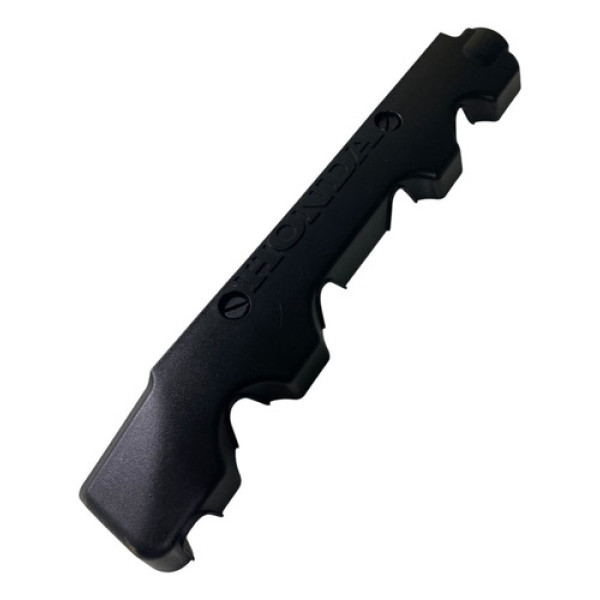Capa Acabamento Motor Honda Hr-v Ex Cvt 2020 Preto