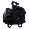 Farol De Milha Auxiliar Direito Nissan Kicks 2024 2pt2753 Cinza