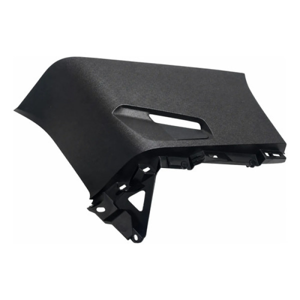 Moldura Coluna Tras Direita Jeep Commander 2025 609437650