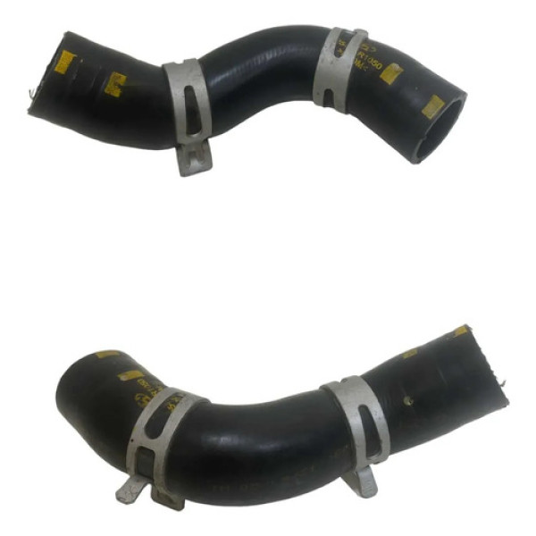 Mangueira Superior Radiador Hyundai Hb20 1.0 2021 25411r1050