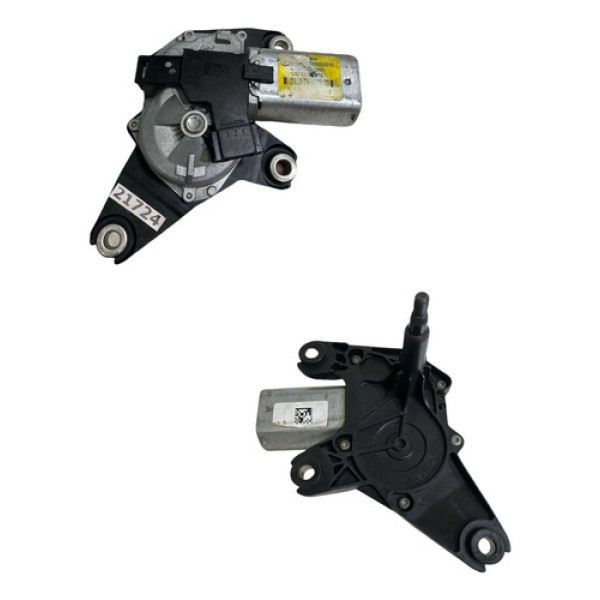 Motor Limpador Traseiro Gm Onix 2018/2020