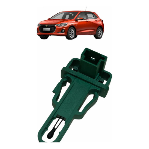 Sensor Temperatura Gm Onix Premier 2020 T1031350p