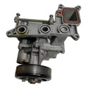 Bomba D\'água C/suporte Gm Onix 1.0 2020 55513475
