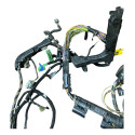 Chicote Interno Fiat Toro Freedom 1.8 2021 52169224