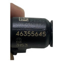 Bico Injetor Fiat Argo/cronos/strada 1.3 2024 46355645 127v