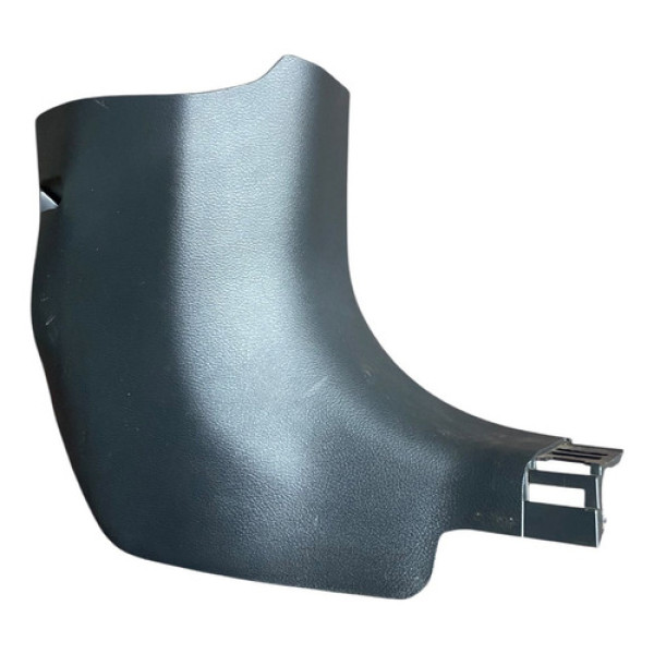 Soleira Porta Dianteira Direita Nissan Kicks 2024 156140501 Preto