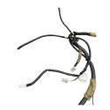 Chicote Tampa De Mala Honda Wr-v Ex Cvt 2020 32109trym103