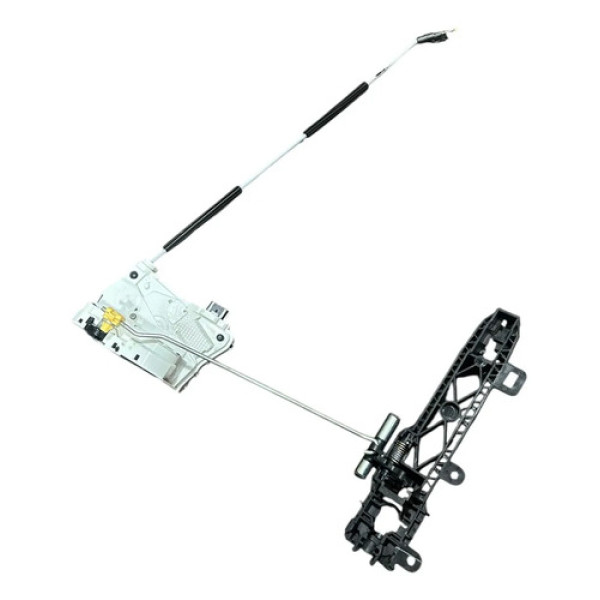 Fechadura Porta Traseira Esquerda Gm Onix 2024 26376709