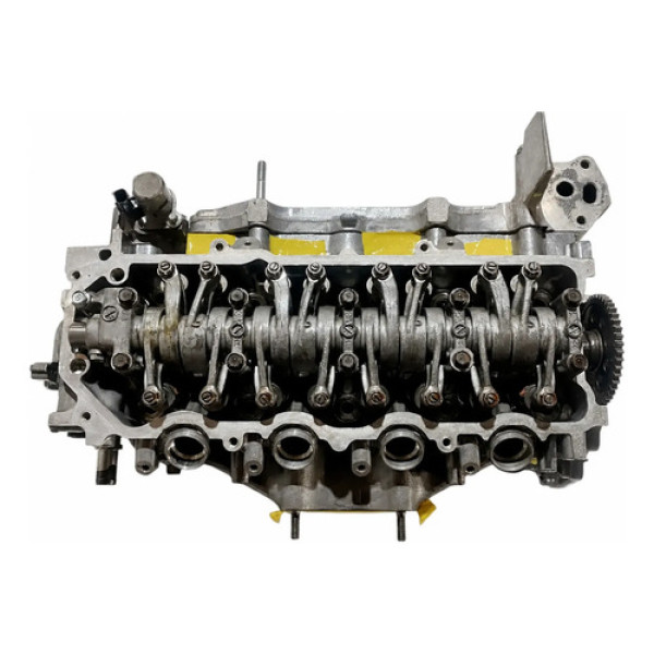 Cabeçote Honda Fit/city/wr-v 1.5 2018