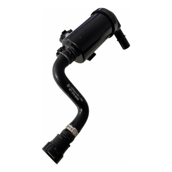 Filtro Canister C/mangueira Vw Saveiro 1.6 2025 557010612600
