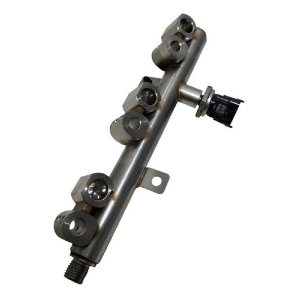 Flauta C/ Sensor Pressao Hyundai Creta Tgdi 2023 3534203ac0