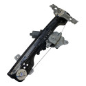 Maquina Elevador Elétrico Dianteiro Direito Gm Prisma Onix 