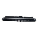 Botão Comando Alerta/tração Audi A3 2016 8v0925301cd Preto