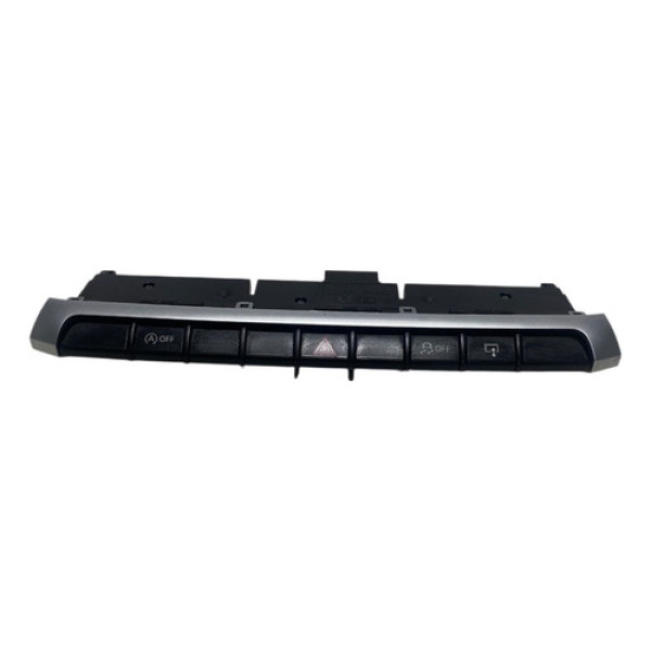 Botão Comando Alerta/tração Audi A3 2016 8v0925301cd Preto