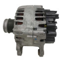 Alternador Vw Nivus/polo/t-cross/taos/virtus Tsi 04e903015g