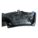 Acabamento Moldura Painel Peugeot 208 2021/23 2515619x Preto