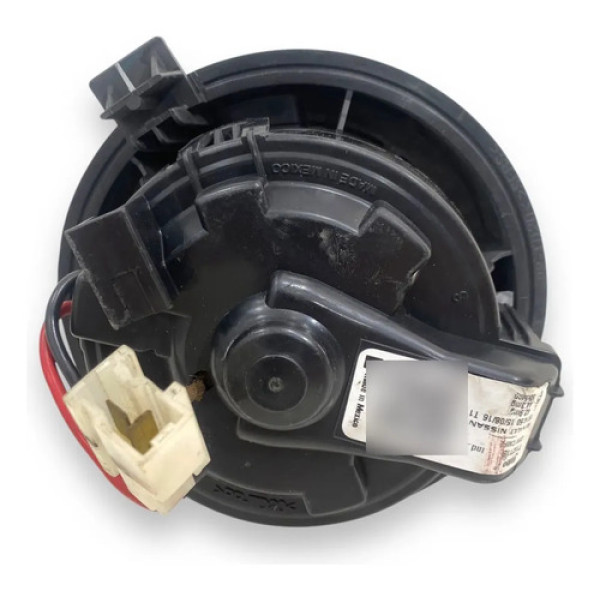 Motor Ventilador Interno Nissan Kicks 2018 T15211b C/detalhe