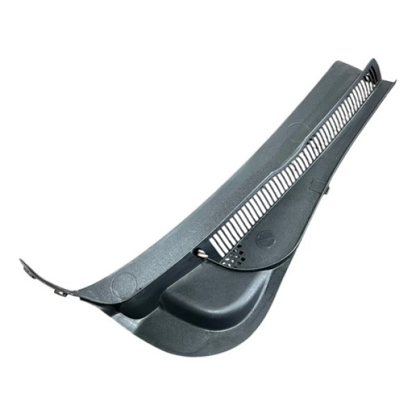 Grade Churrasqueira Direita Vw Nivus Hl Tsi 2023 6ea819404b Cinza