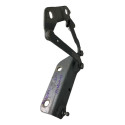 Dobradiça Esquerda Capo Land Rover Evoque 2014  6h5216801ac