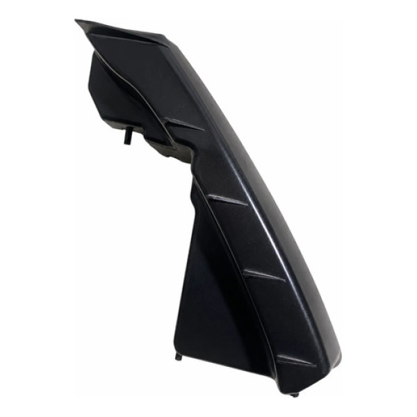 Suporte Guia Farol Esquerdo Evoque 2017 Bj3217e763bb