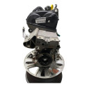 Motor Parcial Volkswagen Virtus 1.0 Tsi 2020
