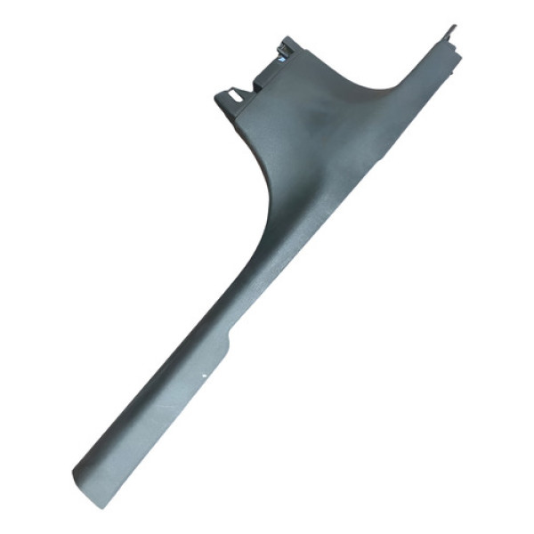 Soleira Inferior Direita Peugeot 208 2023 98233039zd Cinza