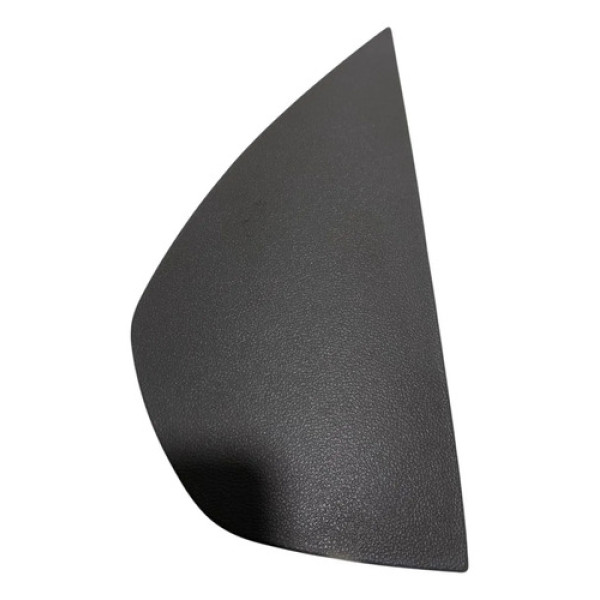 Moldura Esquerda Painel Tabelier Vw Polo 2020 6ea858217 Cinza