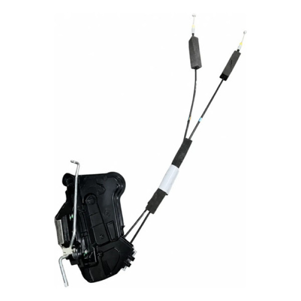 Fechadura Dianteira Direita Honda Civic G10 Touring 2021