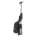 Fechadura Traseira Direita Virtus Polo Nivus 5nn839016a