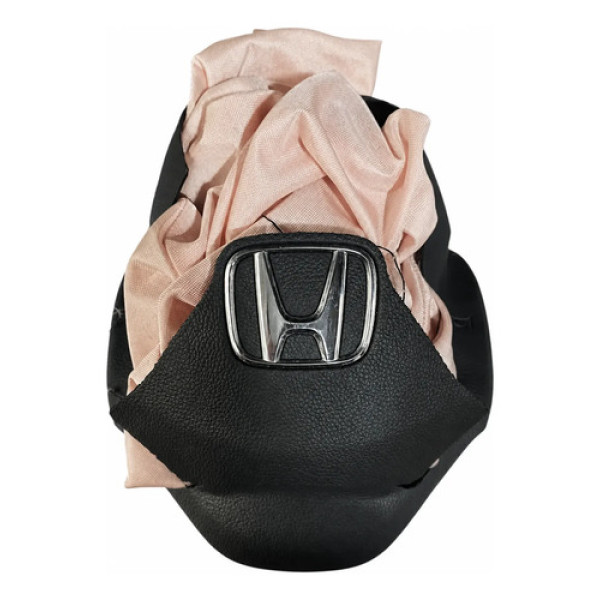 Bolsa Volante Acionada Honda Hr-v Ex Cvt 2020