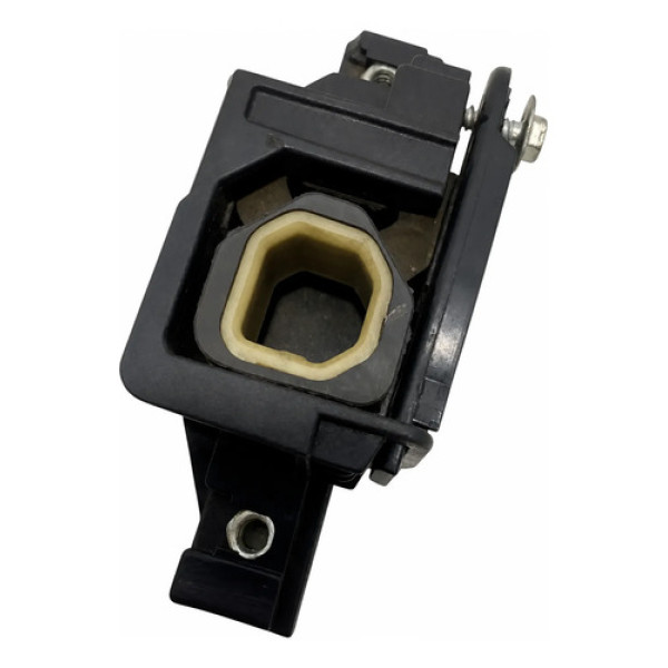 Suporte Esquerdo Radiador Fiat Cronos/argo 2020 Bx1465127250