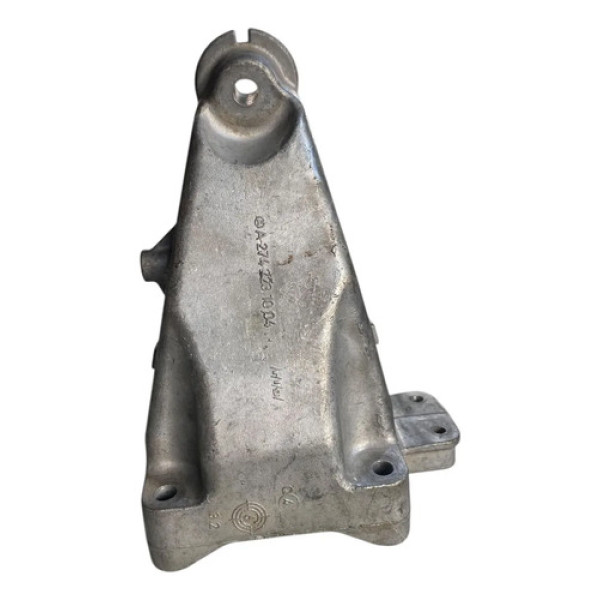 Suporte Coxim Motor Mercedes C180/c200 2015 A2742231004