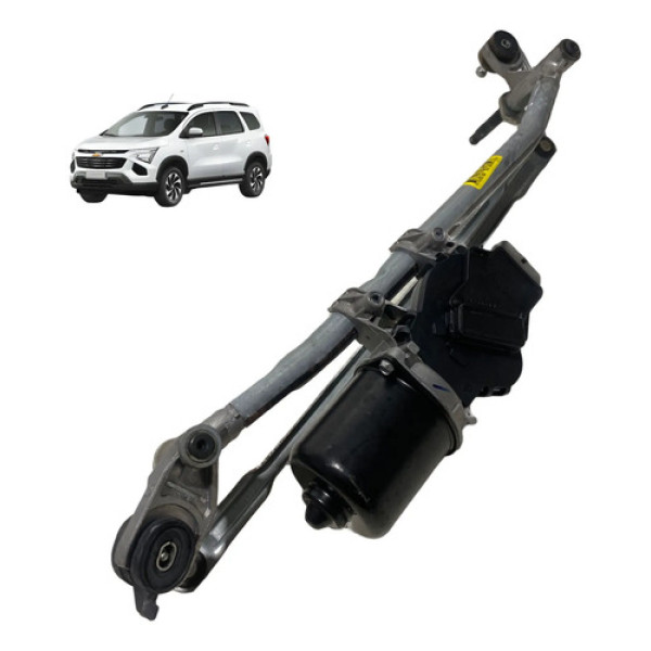 Motor Limpador Parabrisa Chevrolet Spin 2025 W26368a