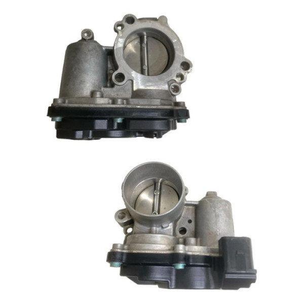 Tbi Corpo Borboleta Tcross/virtus 1.0 2020 04c133062h