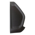 Acabamento Esquerdo Painel Jeep Commander 2022 60935609 Marrom-claro