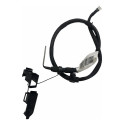 Cabo Postivo Motor De Arranque Fiat Argo 2024 00521975070