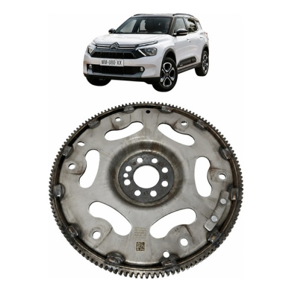 Cremalheira Citroën C3 Aircross - Fiat T200 2025 68521535