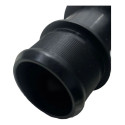 Duto Flange Mangueira Turbina Gm Cruze 1.4 Turbo 2020 Preto