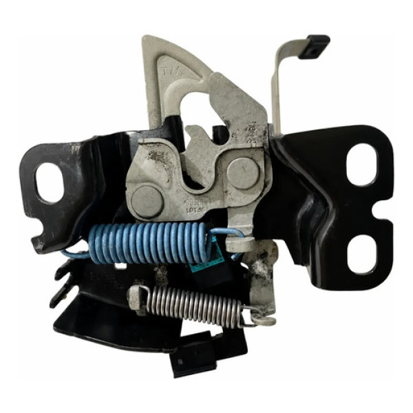 Tranca Fechaura Capo Honda Hr-v Ex 2020