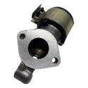 Coletor Admissão Honda Pcx 150 2020 