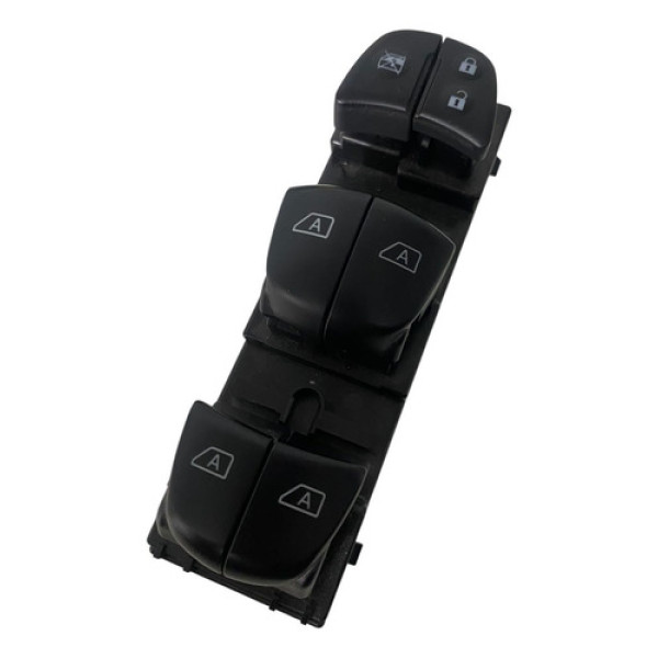 Comando Vidro Dianteiro Esquerdo Kicks 2024 254015ra5a