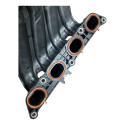 Coletor De Admissão Nissan Kicks 1.6 2024 5ra0a
