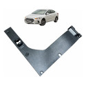 Moldura Direita Banco Traseiro Elantra 2017  85785f2000