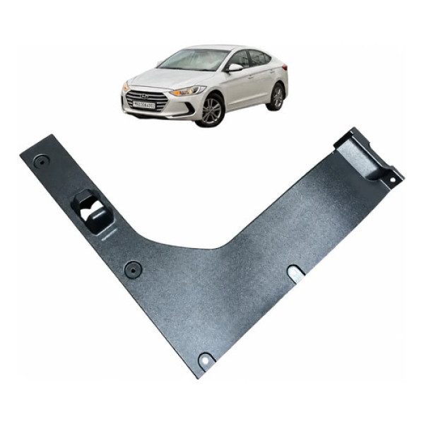 Moldura Direita Banco Traseiro Elantra 2017  85785f2000