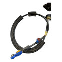 Alavanca Trambulador Aut Renault Sandero 1.6 2020 341087098r