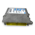 Módulo 77960t5ax420m1 Acionado Honda Fit Lx Cvt 2020